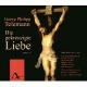 ƥޥ󡧼񥪥ȥꥪֽͤˤ줿 - Georg Philipp Telemann - Die gekreuzigte Liebe - (2CD)