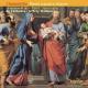 ѥƥ:쥸 - Messe a Quatre Choeurs / Reniement De St Pierre -