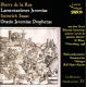 顦塼ߥΰΡʥϥ֥βڤ IV - Lamentationes Jeremiae / Otatio Jeremiae Prophetae -