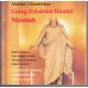 إǥ롧᥵ - Handel : Messiah - (2CD)