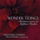 ƥե󡦥ݡ륹ꥹޥڡWonder Tidings - Christmas Music of Stephen Paulus -