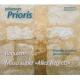 ץꥪꥹ쥯ࡢߥʡ֤椱ᤷߡ - Johannes Prioris : Requiem Aeternam , Missa super 