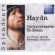 ϥɥ󡧡֥ϡˡߥס֥ơǥ  - Haydn : Harmoniemesse  Te Deum-