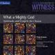 ʿϡWhat a Mighty God:Spirituals and Gospels for Chorus- The Soul of American Music