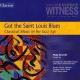 Got the Saint Louis Blues:Classical Music in the Jazz Age