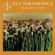 󡦥饷1889-1961ˡڡںʽ - Jan Tarasiewicz : Chamber and Vocal Works -