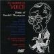 롦ȥץ - Randall Thompson : An American Voice -