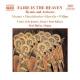 ŷ : Τȥ󥻥ླྀ - Faire is the Heaven: Hymns and Anthems -