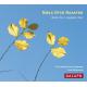 ƥ(1888-1966): ̵ȼչ羧Τκʽ - Niels Otto Raasted : Works for a cappella choir -