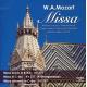 ⡼ĥȡǸΥߥ - Mozart : Missa -