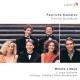 ブクステフーデ：祝祭カンタータ集 - Dietrich Buxtehude : Festliche Kantaten -