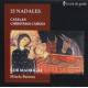 롼˥Υꥹޥ羧ʽ - Catalan Christmas Carols -