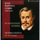 祢󡦥Хץƥ᥹1582?-1643ˡι¤ - Joan Baptista Comes : In Nativitate Domini -