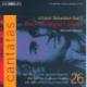 J. S. Хåϡ󥿡Vol.26  / BWV18012296 - J. S. Bach - Cantatas Vol.26 (BWV 180122 and 96)  -