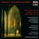 ϥ롧Mass in E-flat; Graduale for Choir & Orch. Op.88; Offertorium for Soprano Clarinet Choir & Orch. Op.89