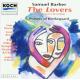 ССPrayers of Kierkegaard/The Lovers
