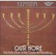 Our Hope': 17 Traditional Jewish Songs 