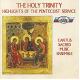 The Holy Trinity: Highlights of the Pentecost Service