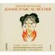 Honegger Joan of Ark at the Stake.