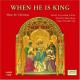 बȤʤȤꥹޥΤβ - When He Is King - 