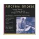 ɥ롼֥꡼դǮ/ξ/ȸߤβ - ANDREW IMBRIE :Spring Fever & Other Works -