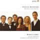 ブクステフーデ：「我らがイエスの四肢」 - Dietrich Buxtehude : Membra Jesu Nostri -