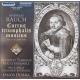 饦ա륹ȥꥦեꥹॸ - Andreas Rauch : Currus Triumphalis Musicus -