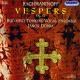եޥ˥ΥաOp.37 - RACHMANINOV Sergey (1873-1943) : VESPERS (All-Night Vigil / Vespers) Op. 37  -