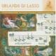 ɡǥå1532-1594ˡλ2 - Orlando Di Lasso : Busspsalmen(Penitential Psalms) Volume 2 -