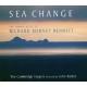 㡼ɡɥˡ٥ͥåȡ1936-ˡ羧ʽ - Richard Rodney Bennett : Sea Change - SACD Hybrid-Multichannel