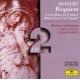 MOZART :Requiem Messe in c Spatzenmesse  (2CD)