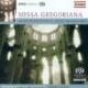 쥴ꥪΤˤߥ - Missa Gregoriana - SACD Hybrid Multichannel