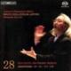 J. S. Хåϡ󥿡 Vol.28 / BWV 26 62 116 129 - J.S. Bach : Cantatas Vol.28 (BWV 26 62 116 and 129) - (SACD Hybrid)