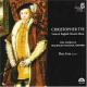 ƥȱѸζ񲻳 - Christopher Tye : Latin & English Church Music -