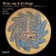 ۤƤΤ ƥ󡦥ꥫΥХå2 - Moonsun & all things  Baroque Music From Latin America - 2 -