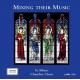 βڤ - Mixing their Music -