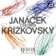 ʡ女ե羧ʽ - JANACEK KRIZKOVSKY: CHOIRS -