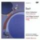 J.S. Bach: Osteroratorium/C.P.E. Bach: Danket dem Herrn / Heilig