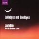ҼΤȤʤ - Lullabyes and Goodbyes -