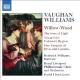 󡦥ꥢॺ -VAUGHAN WILLIAMS(1872-1958)̤Τ - VAUGHAN WILLIAMS R.: Willow-Wood / The Sons of Light -