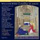 WСɡ1539/40-1623ˡڽ10 - William ByrdLaudibus in sanctis -