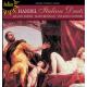 GFإǥ롧ꥢնʽ - GEORGE FRIDERIC HANDEL (1685-1759) : Italian Duets -