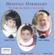 ŷΥϡˡ֥åСƲλͤΥܡץ - Heavenly Harmonies - Three Trebles from Blackburn Cathedral -