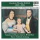 ե꡼ɥåҡƥɡ롦ե졼åҡ1803-1836ˡ羧ʽ - ROMANTISCHE CHORMUSIK -