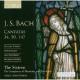  ʡӡХåϡ1685-1750ˡ󥿡50/34/147 - J.S.Bach: Cantatas Nos.3450147  -