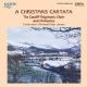 G֥å塧ꥹޥ󥿡 - A Christmas Cantata Geoffrey Bush -