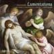 GPdѥ쥹ȥ꡼ʡߥΰ3 - PalestrinaThird Book of Lamentations -
