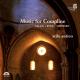 Τβڡ Music for Compline 