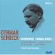 å羧ʽ - Schoeck: Choral Music -