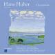 ϥ󥹡աС1852-1921ˡ羧ͽžʽ - Huber: Choral & Vocal Quartet Works with Accompaniment of Piano 4 Hands -